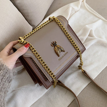Sac Chaîne Rétro