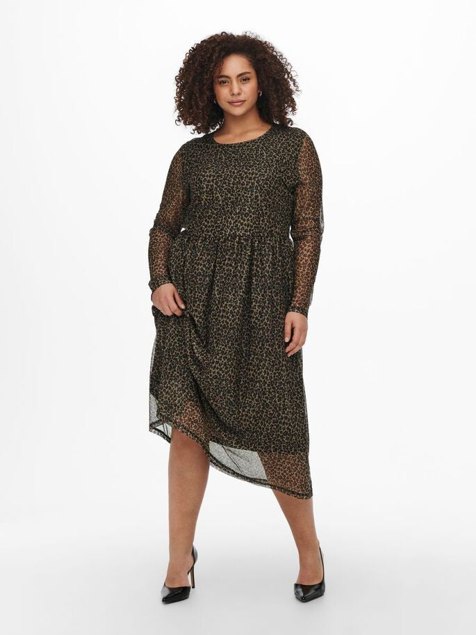ROBE DOLLY CARMAKOMA