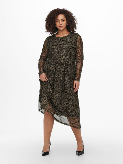 ROBE DOLLY CARMAKOMA