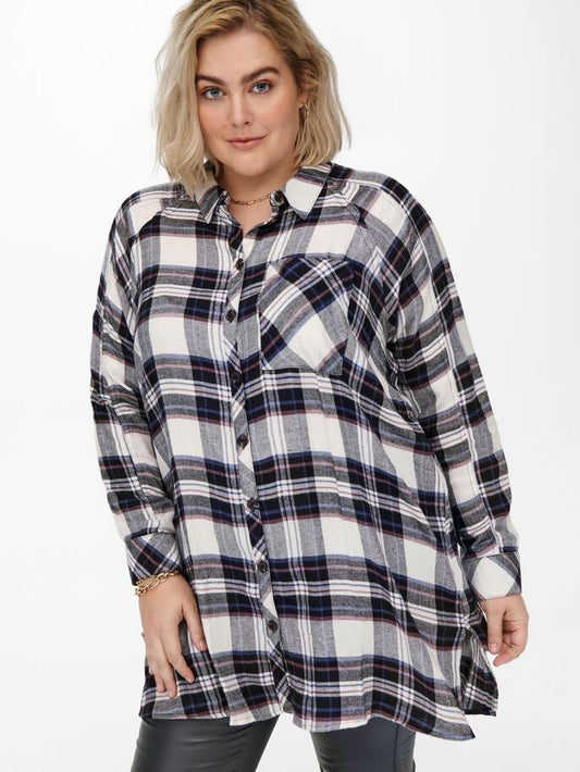 CHEMISE MISTY