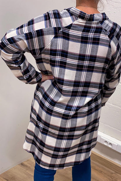 CHEMISE MISTY