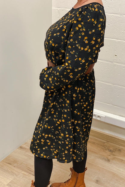 ROBE KILA ONLY CARMAKOMA