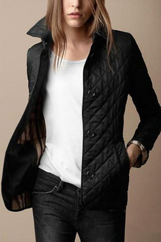 Stacey™ | Veste Élégante et Confortable