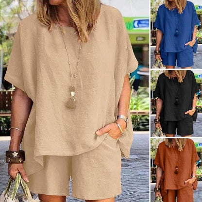 Anisa™ | Ensemble En Cotton