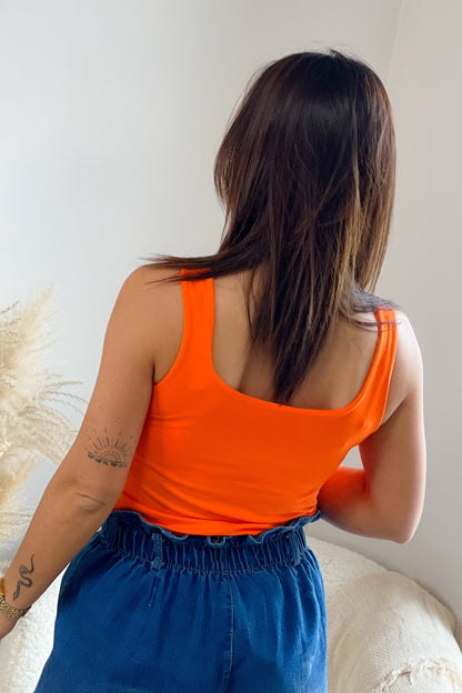 Body Lyse Orange