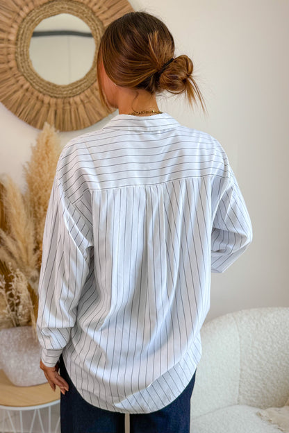 Chemise Amonia Blanc JDY