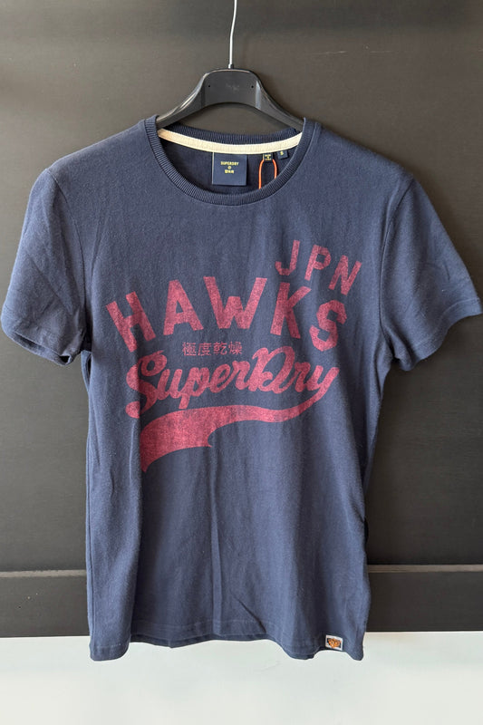 T-shirt RW Classic Bleu Marine