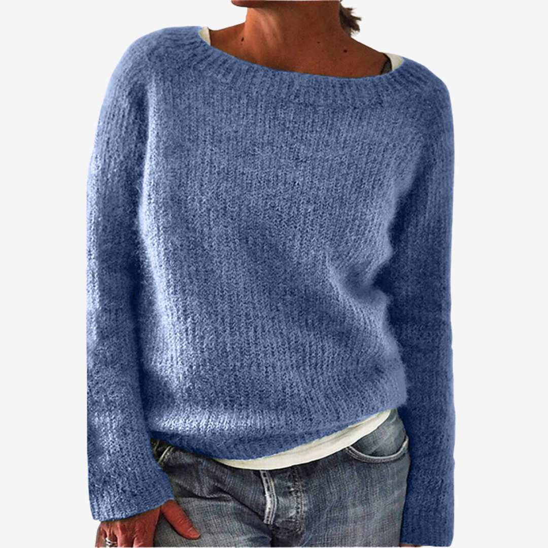 Rina™ Pull Classique