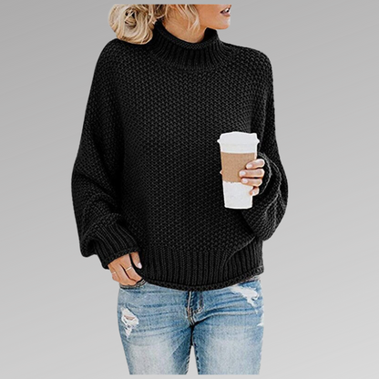 Alize™ | Pull Douillet et Élégant