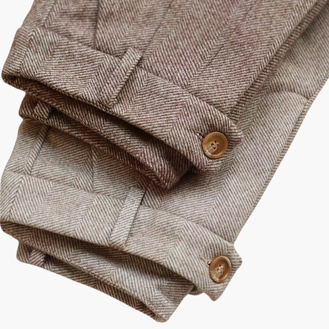 Otto™ | Pantalon Élégant et Confortable