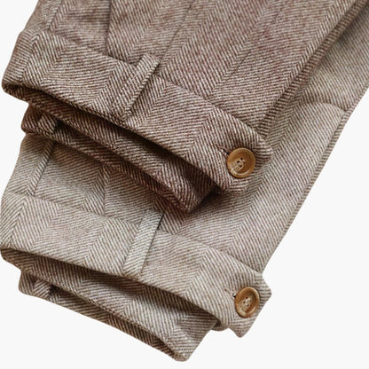 Otto™ | Pantalon Élégant et Confortable