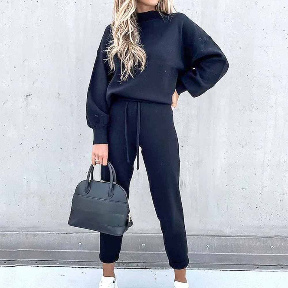 Ensemble De Sweatshirts Pour Femmes