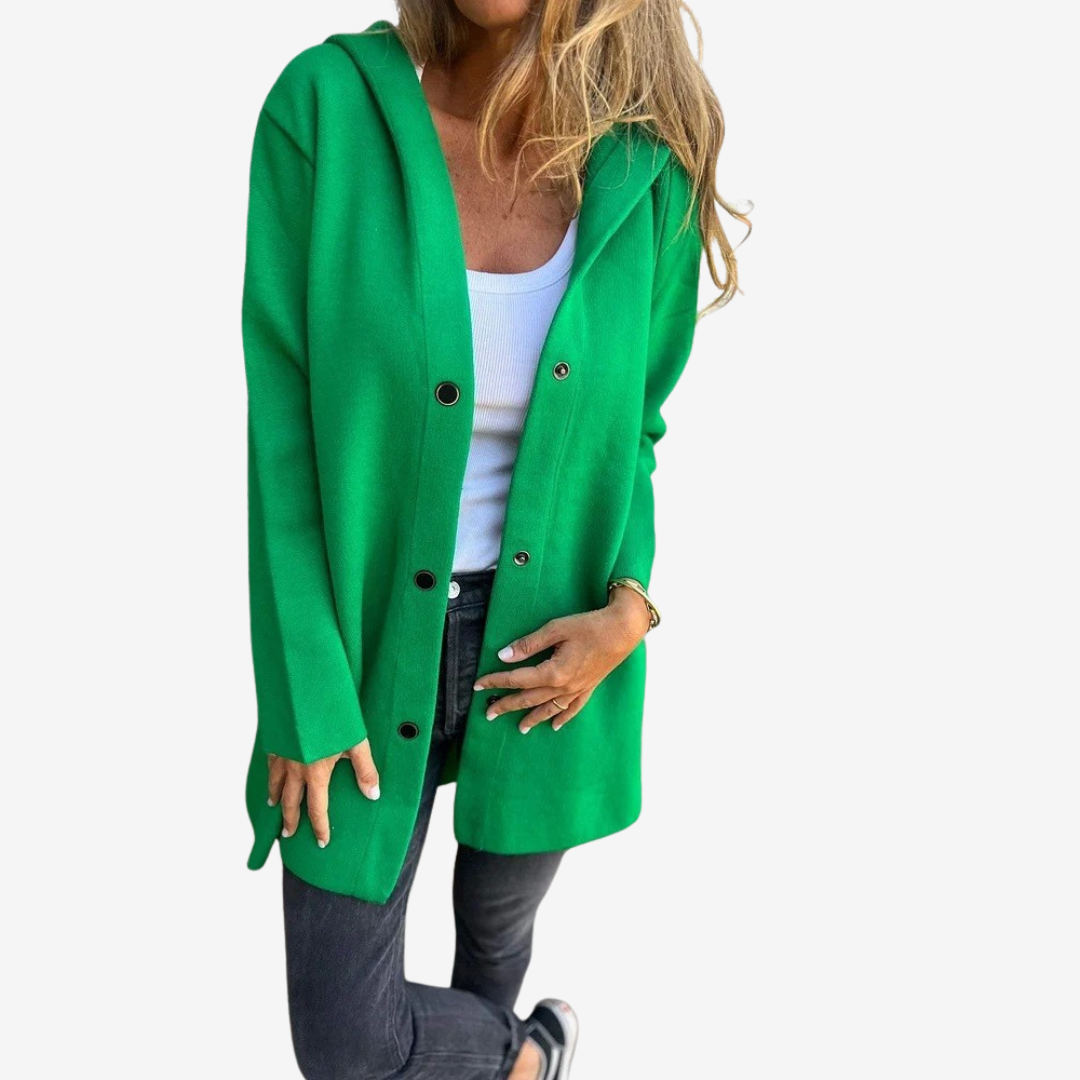 Devny™ Blazer Longue