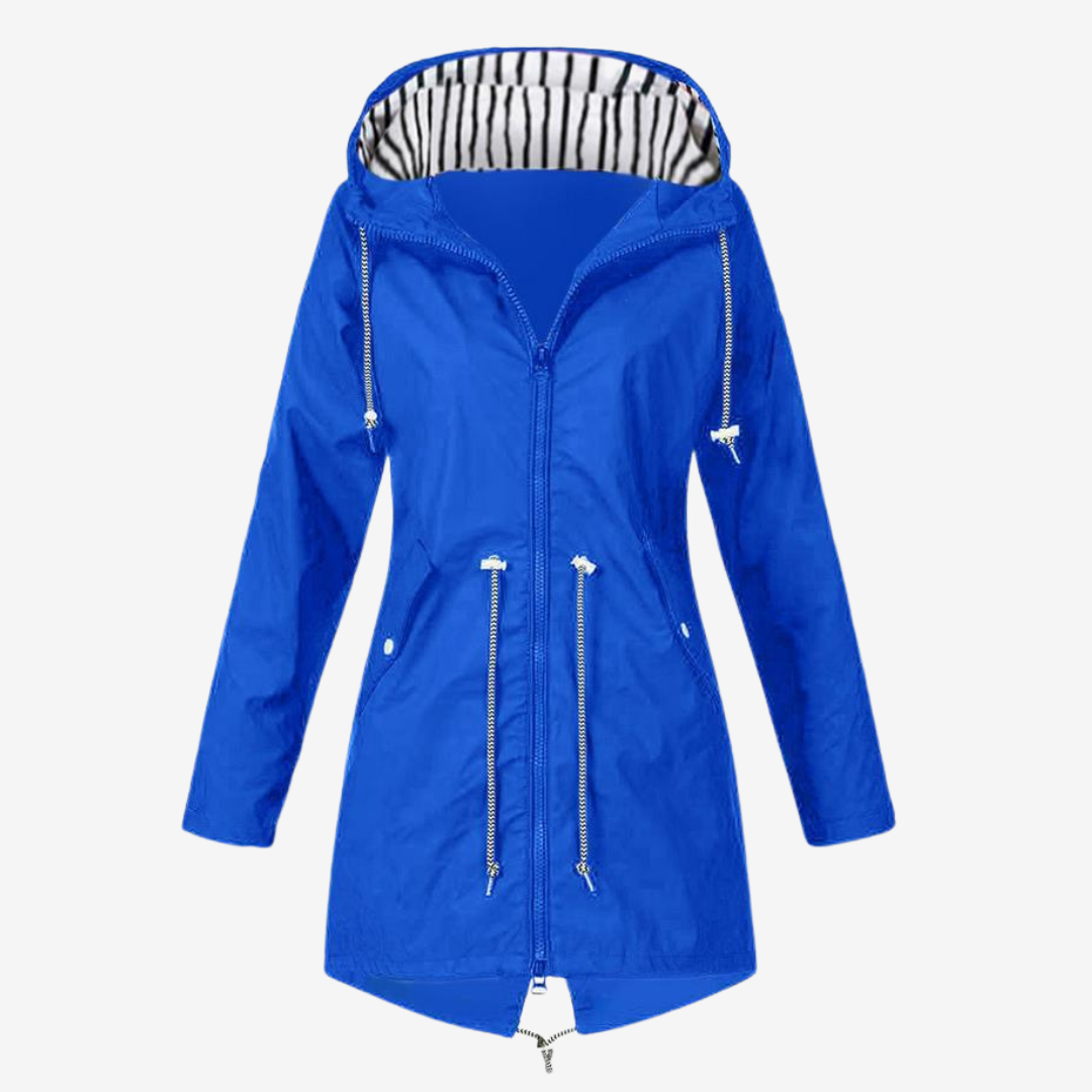 Manuela™ Veste à Capuche