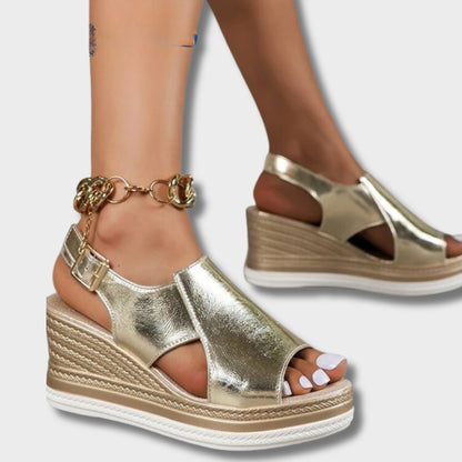 Brisella™ - Sandales Orthopédiques Premium Édition Limitée