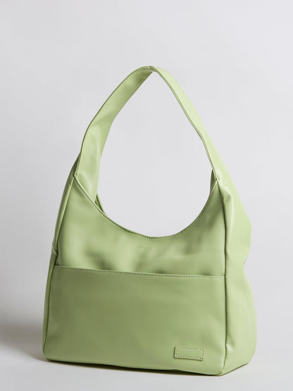 Evangeline™ | Sac Minimaliste Élégant en cuir