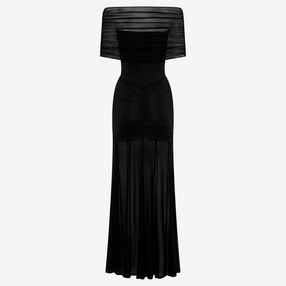 Cendrine™ Maxi Plissée