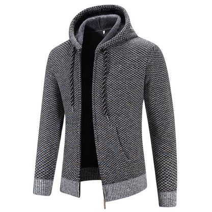 Axel™ | Sweat à Capuche Premium et Confortable