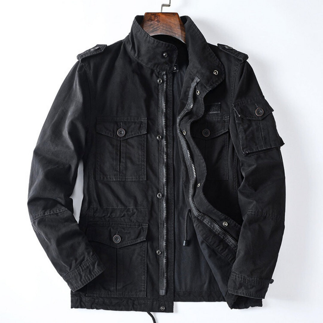 Veste Harrington