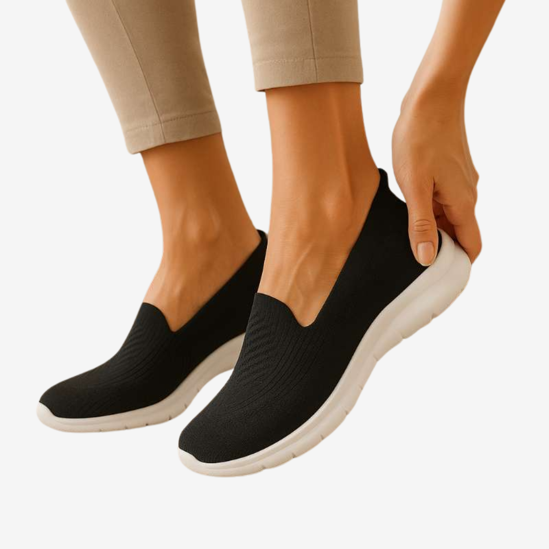 Léna™ Orthopédiques à Enfiler