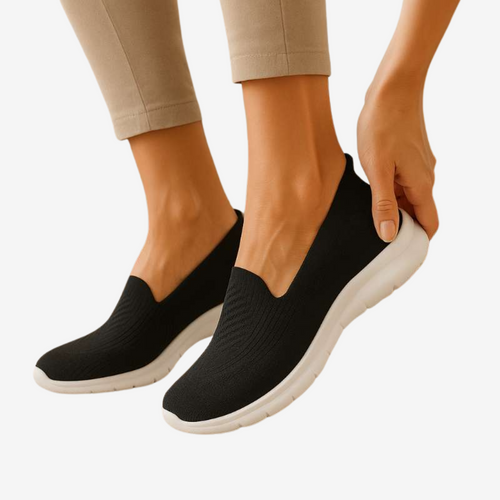 Léna™ Orthopédiques à Enfiler