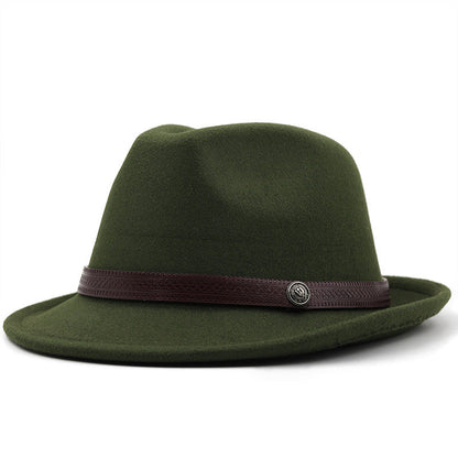 Chapeau Western Luxe