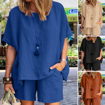 Anisa™ | Ensemble En Cotton