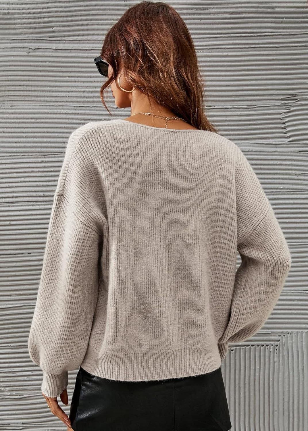 Lyna pull
