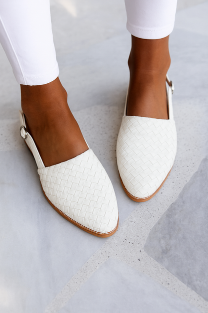 Chaussures Orthopédiques Diana Classiques
