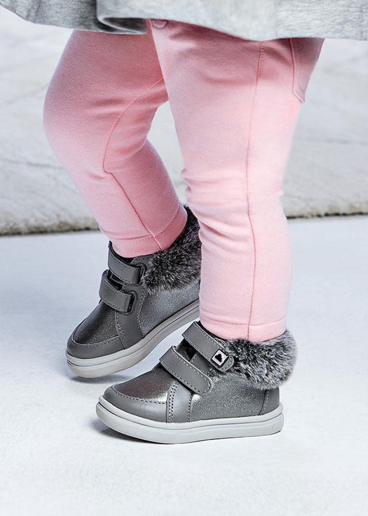 Bottines Gena
