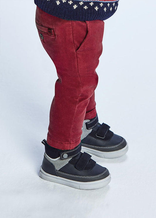 Bottines Thibault