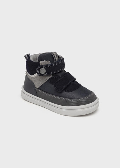 Bottines Thibault