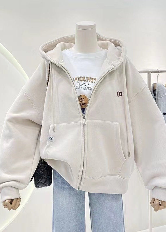 Hooded Sweater