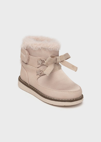 Bottines moon bébé Axina