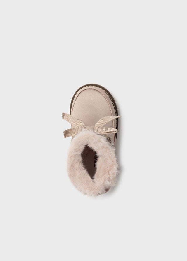 Bottines moon bébé Axina