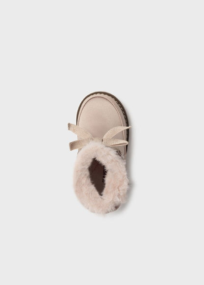 Bottines moon bébé Axina