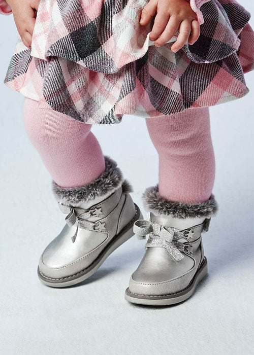 Bottines moon bébé Axina