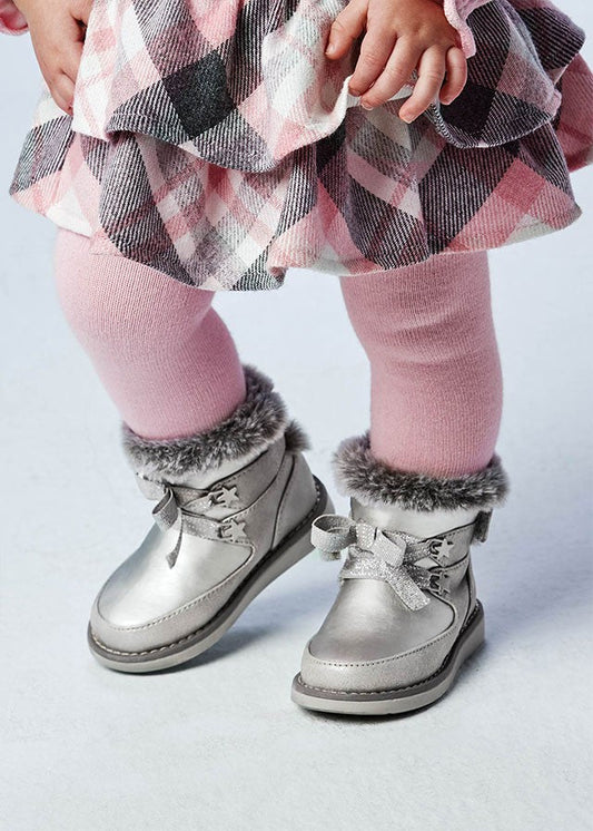 Bottines moon bébé Axina
