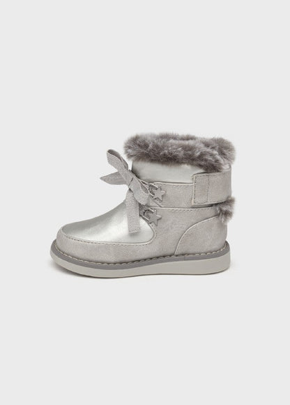 Bottines moon bébé Axina