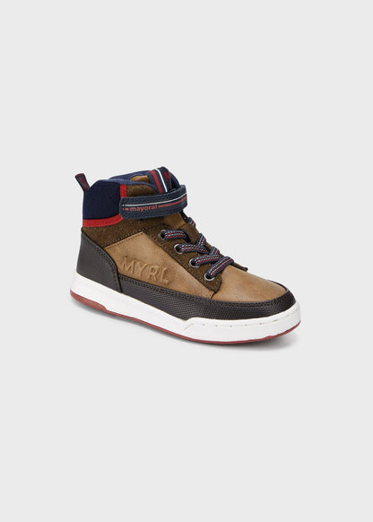 Bottines Picardo