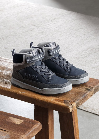 Bottines Picardo