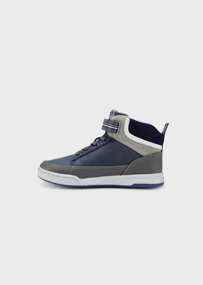 Bottines Picardo