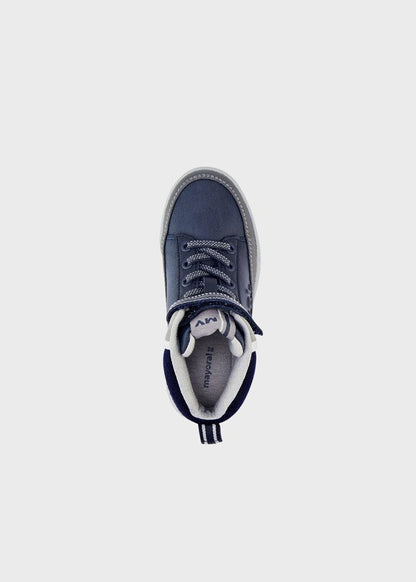 Bottines Picardo