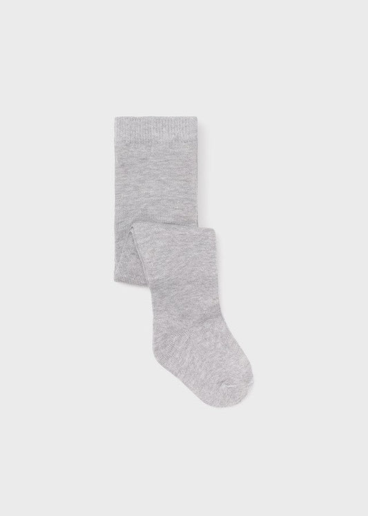 Collant uni bébé Adixia
