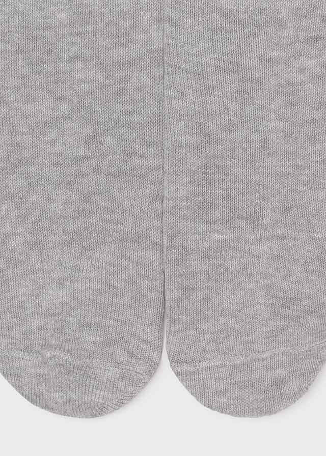 Collant uni bébé Adixia