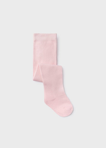Collant uni bébé Adixia