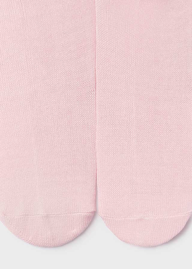 Collant uni bébé Adixia