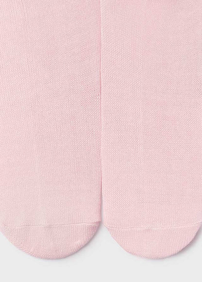 Collant uni bébé Adixia