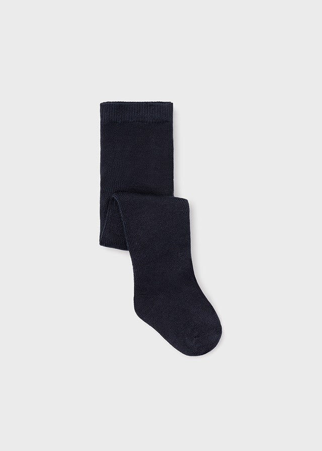 Collant uni bébé Adixia