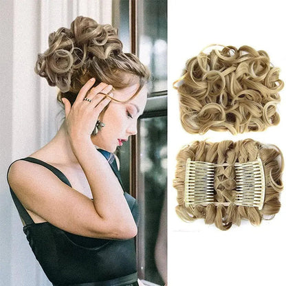 Lisseur à cheveux sans fil pour un coiffage lisse et facile